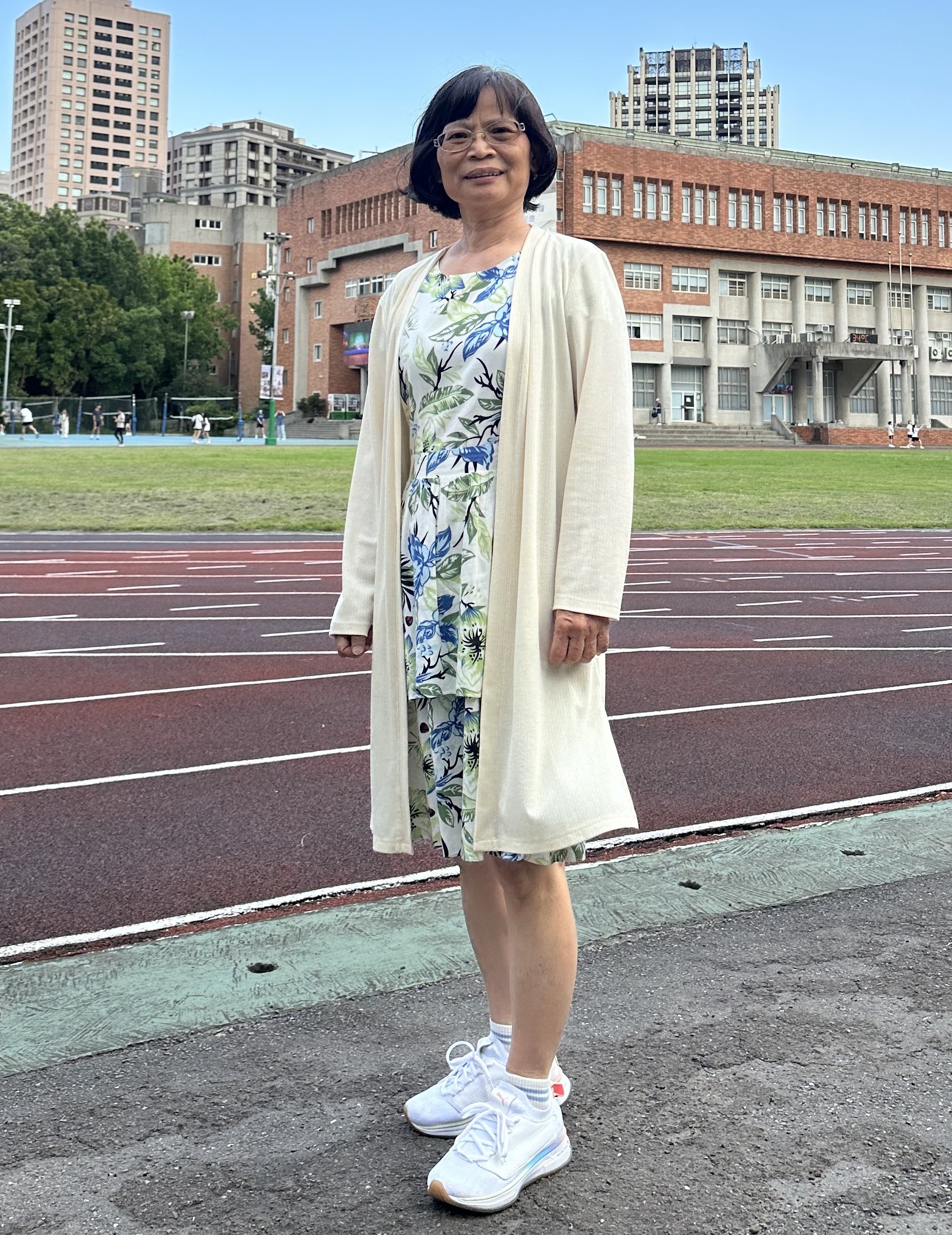 林佩璇 林佩璇